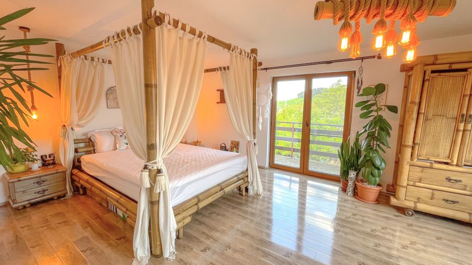 Sanpetru, zona centrala, casa cu 4 camere , pret 175000 euro - Poză 2