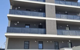 3 Camere, 83 Mp, Decomandat, Modern și Spațios, Ansamblu Nou – Pallady - Poză 6