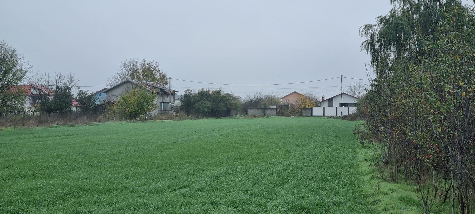 lot Individual - Casa Vila - Poză 2