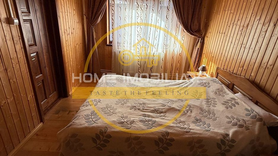 Pensiune la cheie în Durău – Afacere profitabilă în inima Ceahlăului! - Poză 7