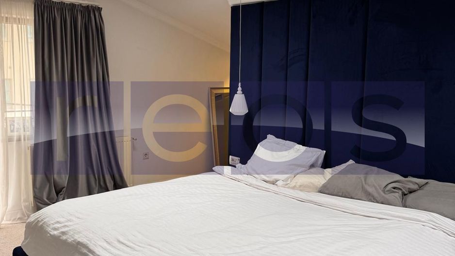 OPORTUNITATE | INCHIRIERE VILA AVIATIEI | 4 CAMERE | 180 MP | PARCARE - Poză 9