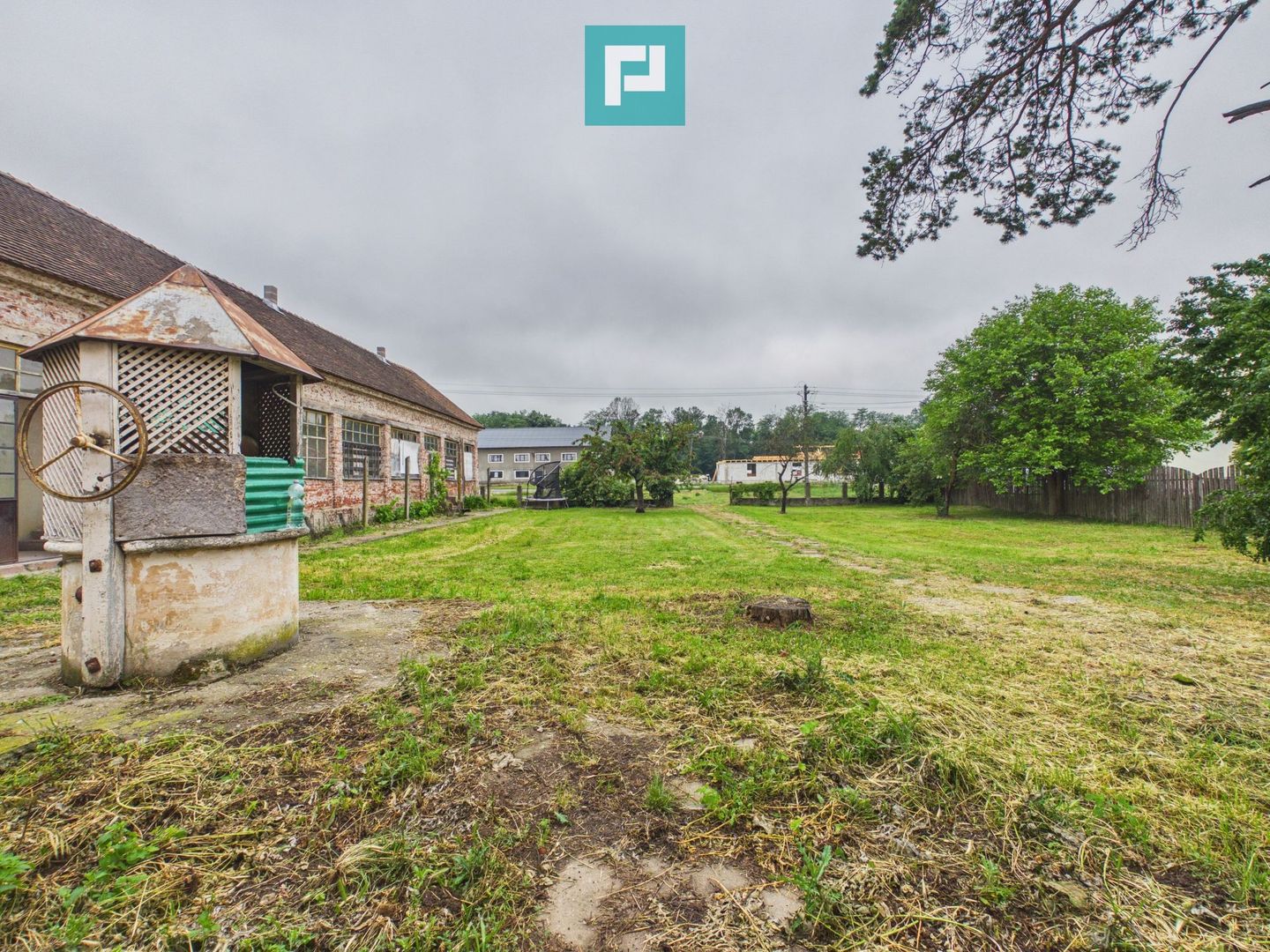 Casă în Neudorf, comuna Zăbrani, judeţ - Poză 6