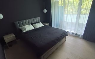 Apartament exclusivist de vanzare 2 camere, zona Andrei Muresanu! - Poză 3