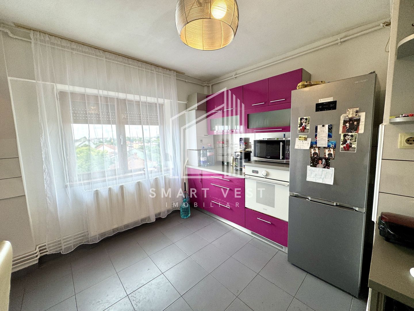 Apartament 3 camere | 66 mp | Zona Semicentrala - Poză 1