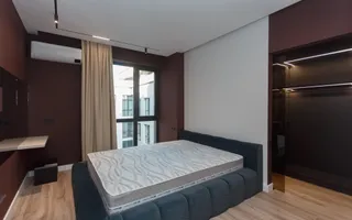 De vânzare apartament, 3 dormitoare + terasă, str. Teatrală 3, Centru. - Poză 16