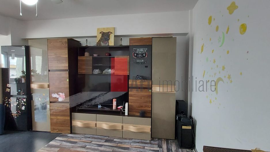 Garsonieră cu balcon mare, luminoasă și liniștită | Iancului–metrou 12 min 850m - Poză 1
