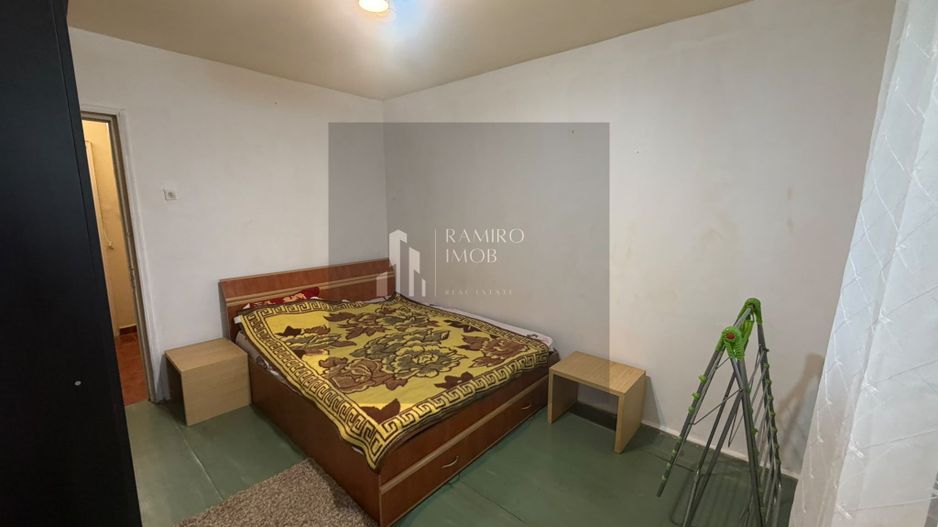 Apartament 3 camere| 67 mp | Etaj 2/4 |3 minute de metrou 1 Decembrie - Poză 11