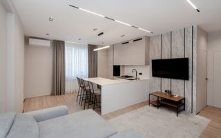 Vânzare, apartament, 2 camere, str. Liviu Deleanu, Buiucani - Poză 2