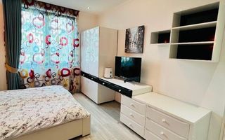 Casă modernă și elegantă • 4 camere | 135mp utili + terasă 55 mp | Curte 180mp - Poză 8
