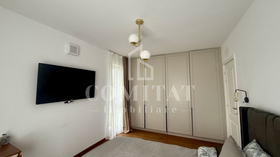 Antecontract semnat Apartament la cheie | Loc de parcare și boxă - Poză 18