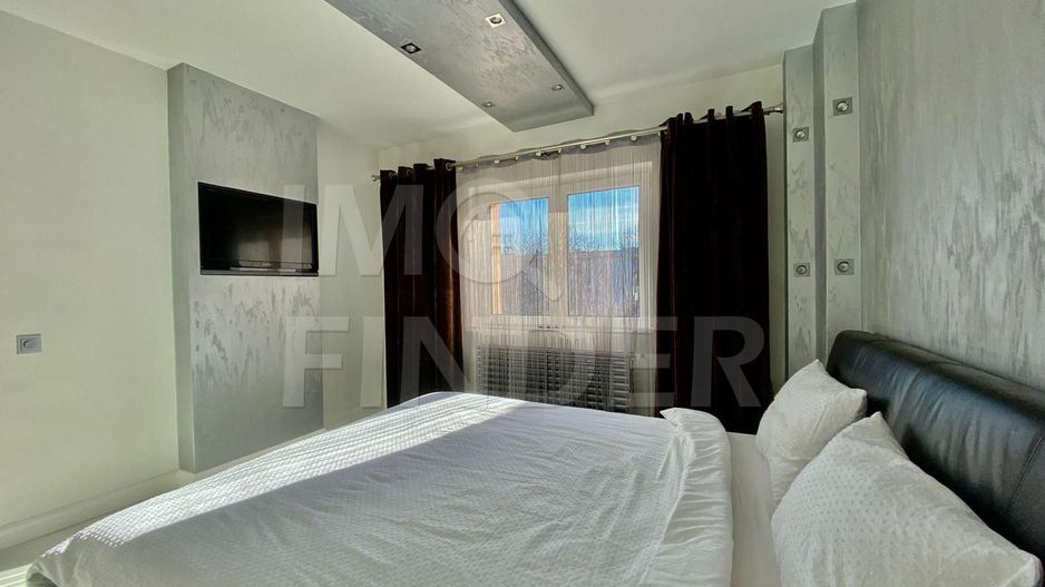 Apartament 3 camere zona Cipariu - Poză 5