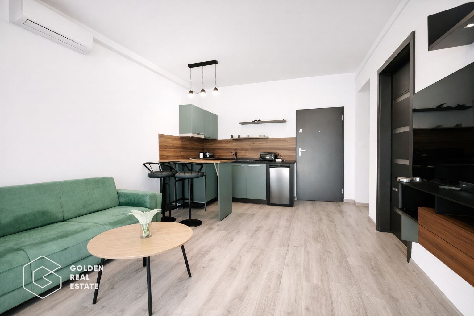 Apartament 2 camere+terasa mare, parter, Adora Park - Poză 1
