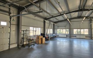 Inchiriere Hala moderna, 400 mp Bascov, zona industriala - Poză 15