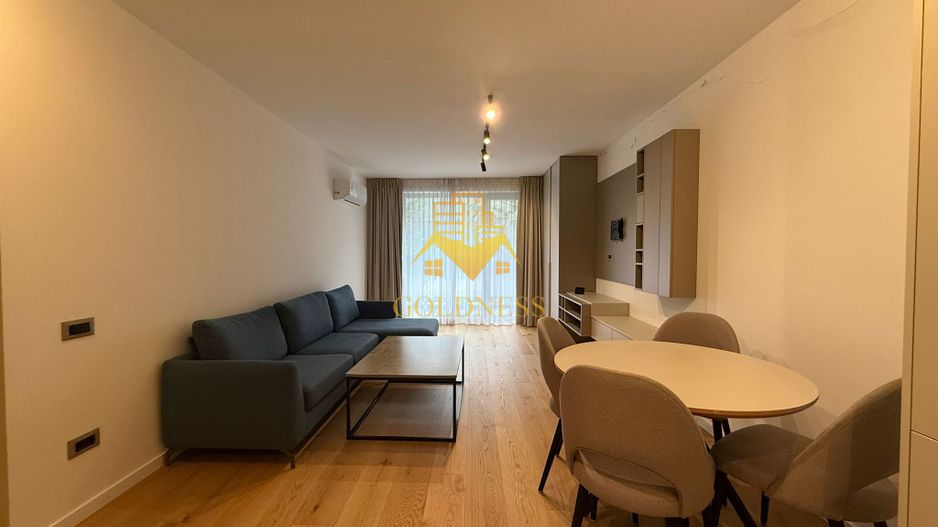 2 camere,gradina 20mp,Gheorgheni zona FSEGA, Iulius Mall, Pet Friendly - Poză 1