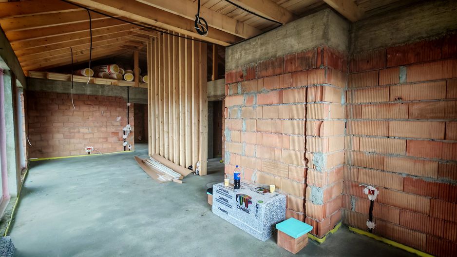 Casa la cheie in CRISTIAN pe Parter, zona de vile,250.000 euro - Poză 25