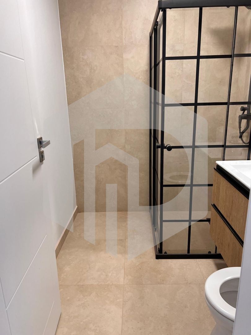 Apartament 2/3 camere finisat la cheie- Proiect nou - Poză 11