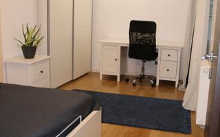 Apartament 3 camere | Upground | mobilat - Poză 3