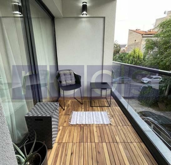 VANZARE 3 CAMERE DESIGN MODERN | MOBILAT SI UTILAT LUX | 90MP | - Poză 11