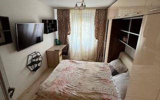 3 camere decomandat, 2 băi, metrou Muncii, bd. Basarabia - Poză 4