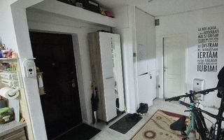 Apartament decomandat cu 2 camere în zona Eroilor Florești - Poză 3