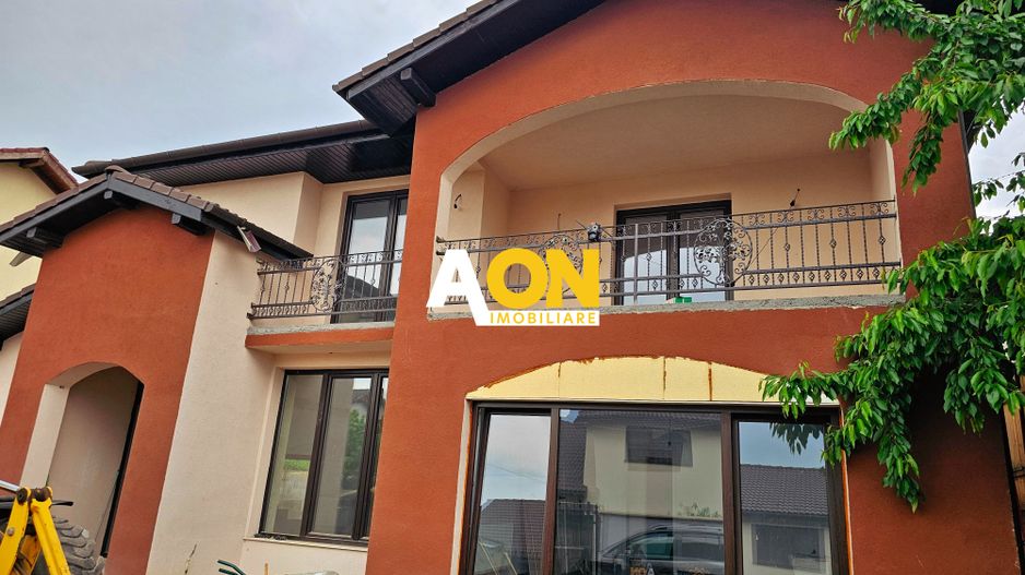 Casa D+P+1E, 4 camere, 502 mp teren, Cetate - Poză 1