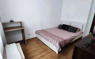 GARSONIERA - METALURGIEI, BUCATARIE INCHISA, CENTRALA, PARCARE, MODERN - Poză 3