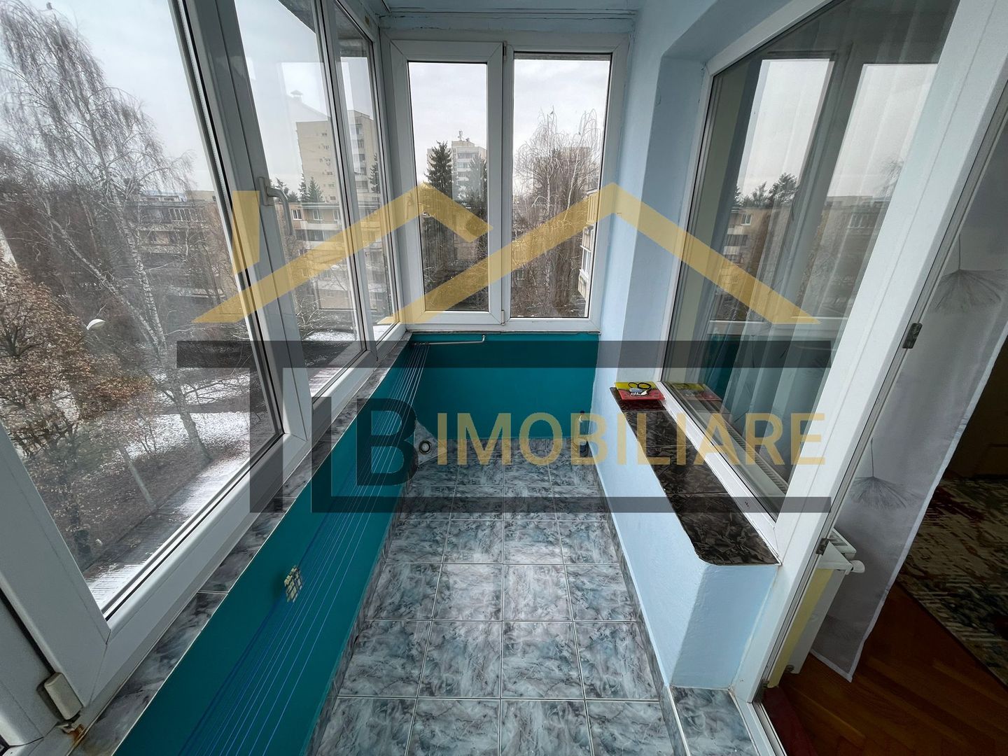 Apartament cu 2 camere, 58mp, Zona UMFST - Poză 9