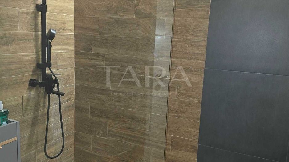 Apartament modern 2 camere – bloc nou 2022, parcare subterană inclusă. - Poză 7