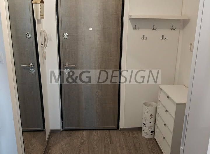 Semicentral - Gh Lazar 2 camere decomandat renovat - Poză 3