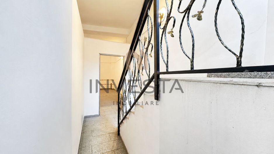 Spatiu de birouri de 200 mp cu 4 parcari de inchiriat, zona Gheorgheni - Poză 20