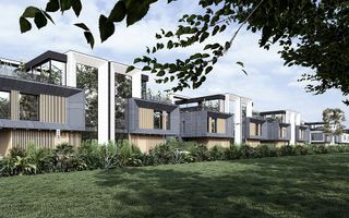 Vila de Lux | Proiect Nou | Pipera | Piscina Incalzita - Poză 13