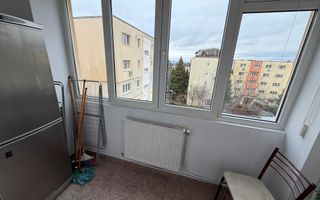 2 camere decomandate, balcon, Zorilor, UMF, BBU, Profi, Carrefour - Poză 8