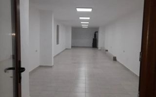 Spațiu de închiriat I 100 mp I Rășinari, Sibiu – Zona Centrala - Poză 1