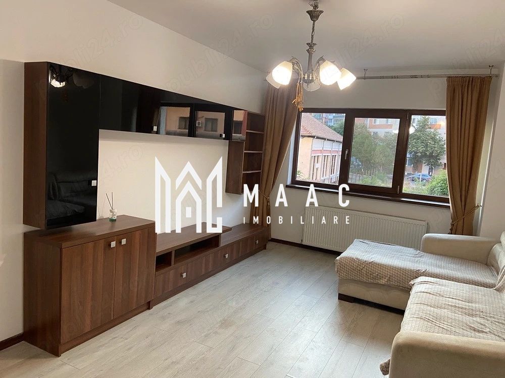 Apartament 2 camere de vânzare | Râmnicu Vâlcea | Ultracentral - Poză 1