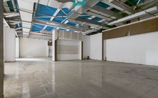 Spațiu comercial 250-800mp Centrul Comercial Agora - Poză 7