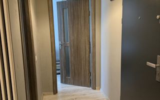 Apartament modern 3 camere, mobilat complet,  zona Vivo - Poză 7