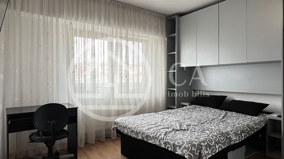 Garsoniera de vanzare in zona Rogerius, Oradea - Poză 1