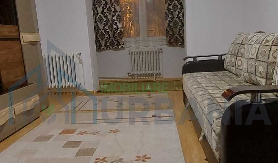 Apartament 2 camere decomandat, Carrefour Gara, recent renovat - Poză 2
