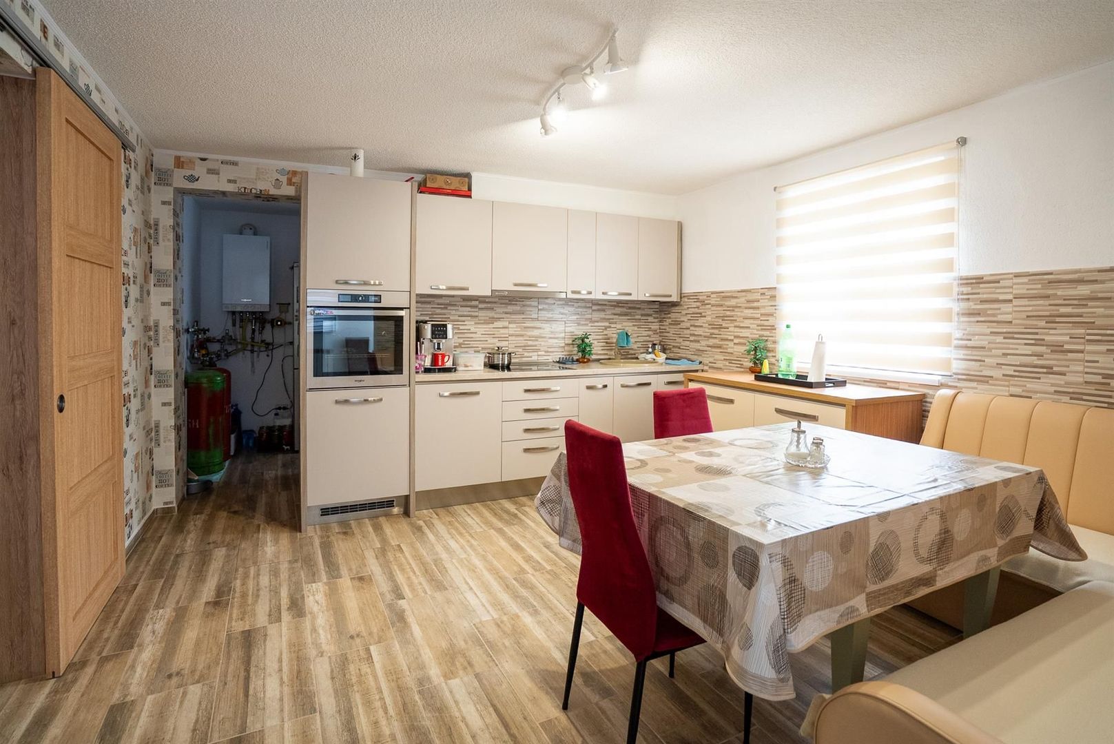 Casa la cheie Cihei - Poză 5