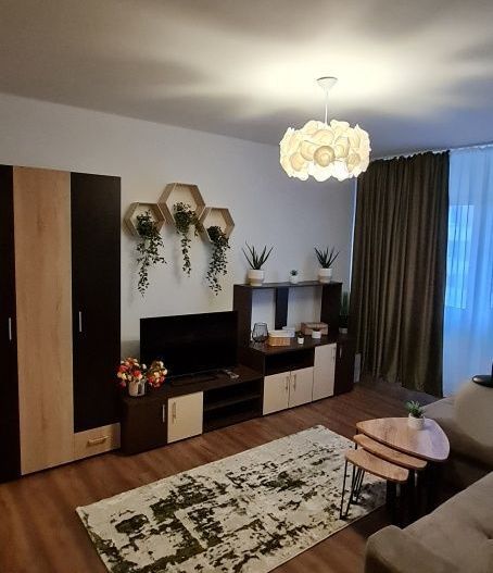 Apartament 2 camere de vanzare Gorjului - Poză 1