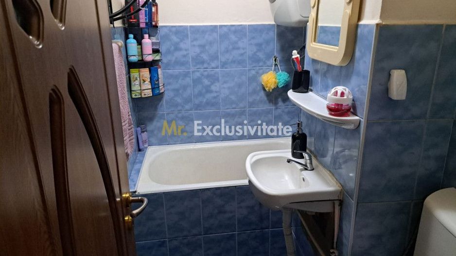 Apartament gata de mutat-cu preluare chiriasi - Poză 10