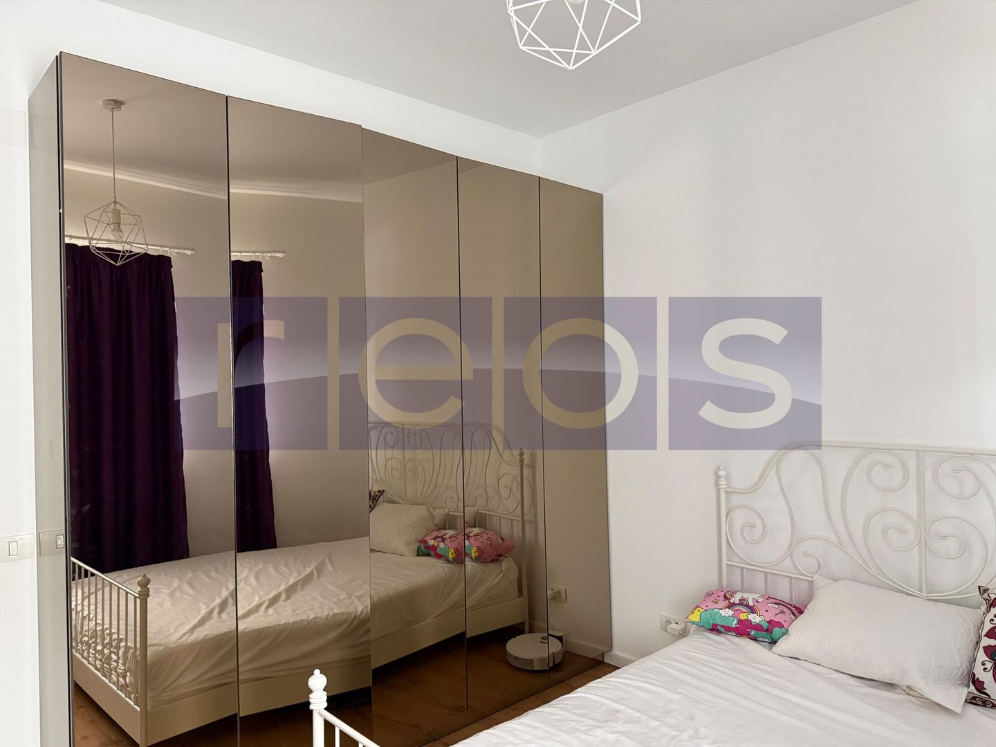 VANZARE 2 CAMERE | DARWIN RESIDENCE TUNARI | PARCARE INCLUSA | - Poză 7