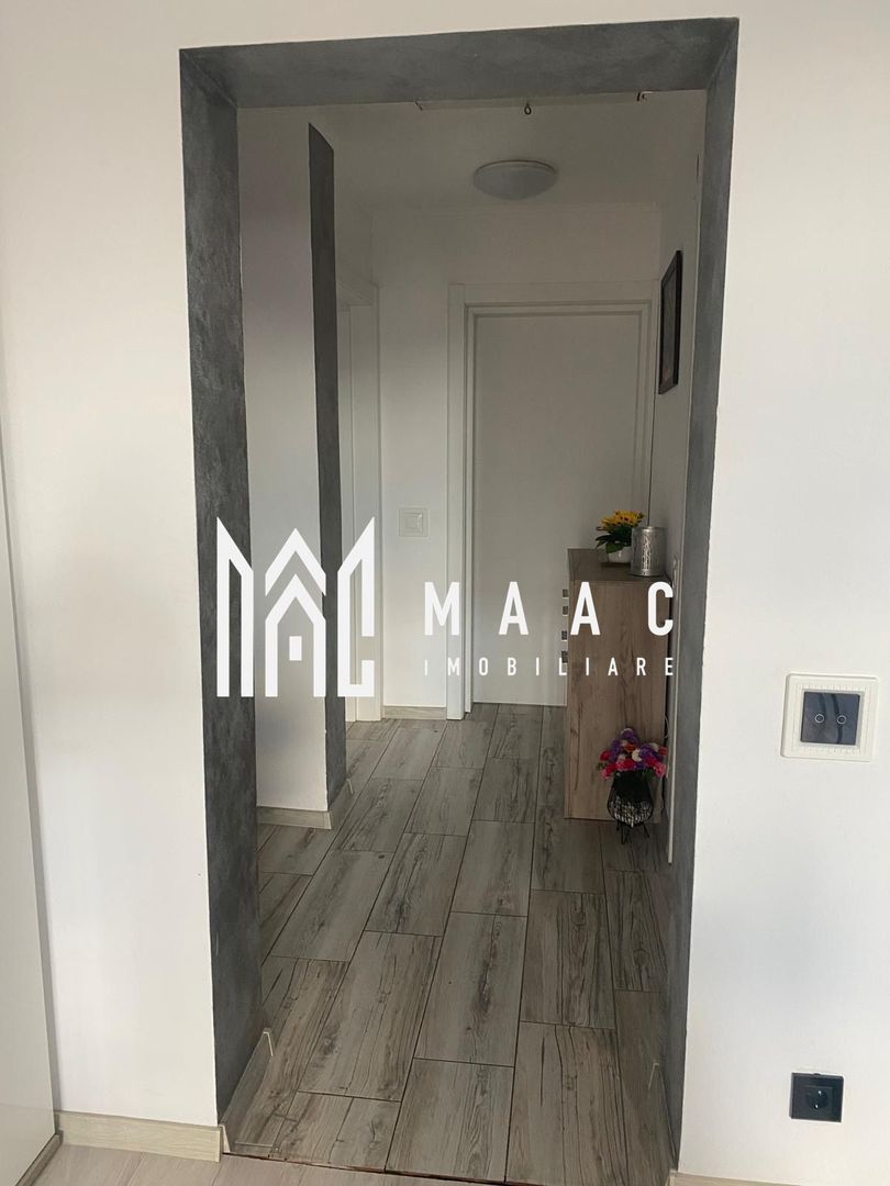 APARTAMENT 3 CAMERE i SELIMBAR I UNIRI I PARCARE - Poză 15