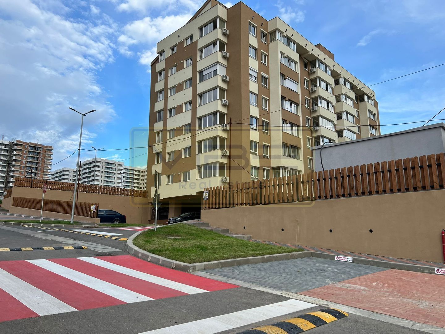 Apartament 3 camere 2 bai+parcare acoperita Copou - Poză 31