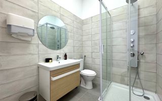 Spatiu de birouri *3 camere* / Cladire Istorica stil Brancovenesc / Universitate - Poză 15