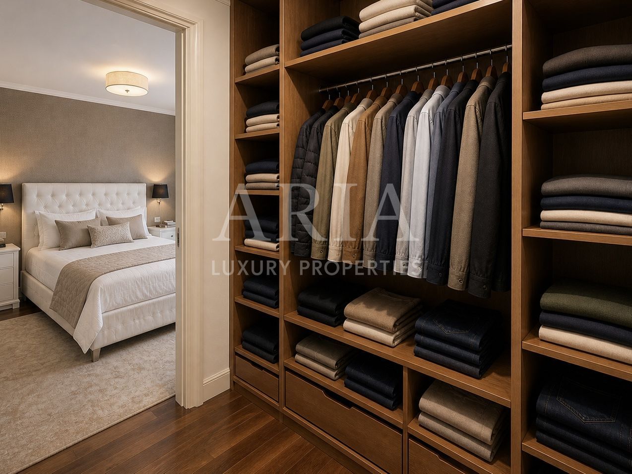 VILA INDIVIDUALA - 1000MP - BANEASA RESIDENTIAL PARK - Poză 20