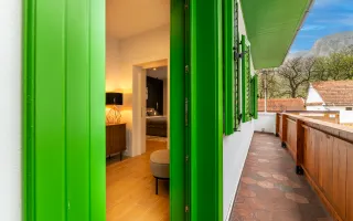 De vânzare Casa Weiss, Rimetea - Heritage Hotels of Europe! - Poză 11