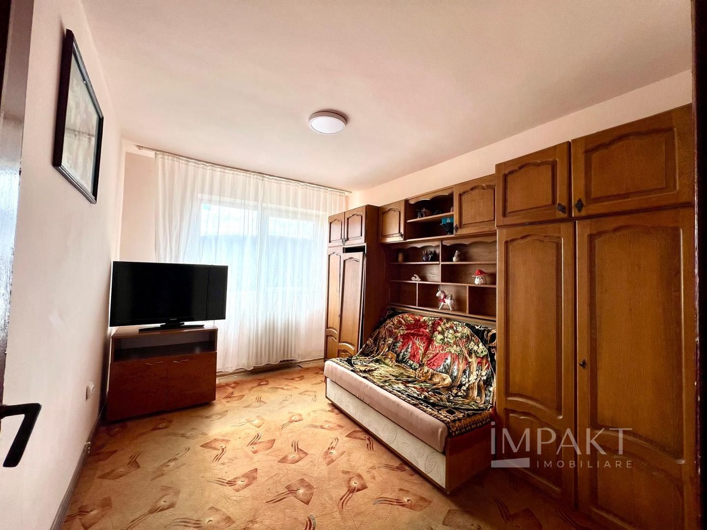 Apartament cu 3 camere in Manastur - Poză 3