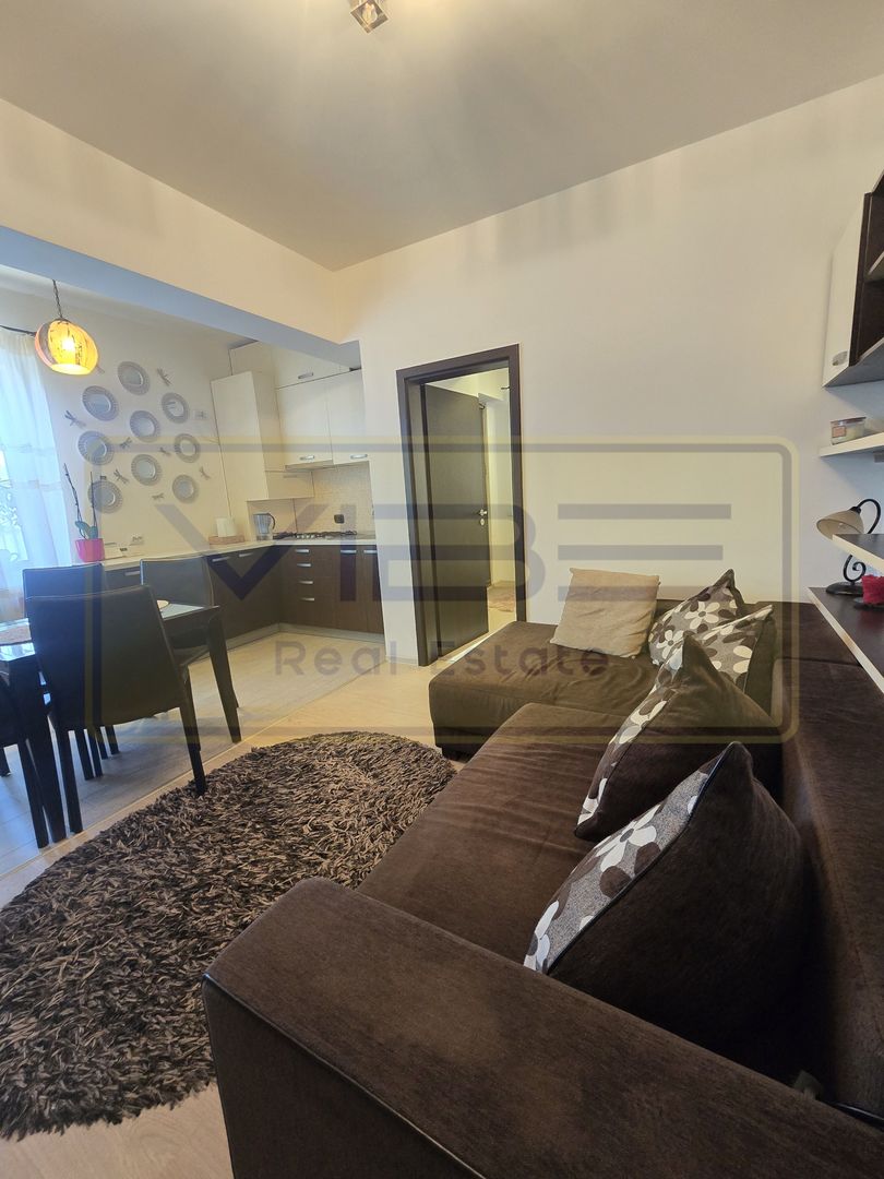 Tatarasi- Ciurchi - bloc nou- 3 camere -parcare ! - Poză 14