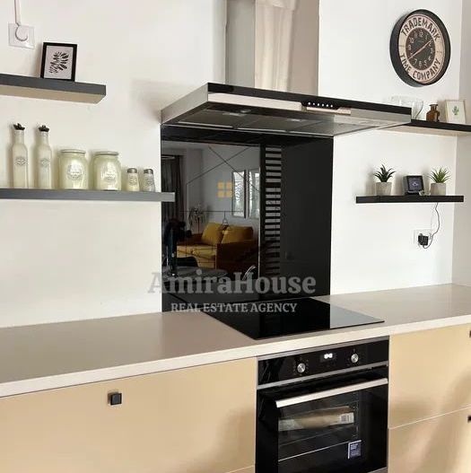 Apartament 2 camere 61 mp parcare subterana str Frunzisului - Poză 9